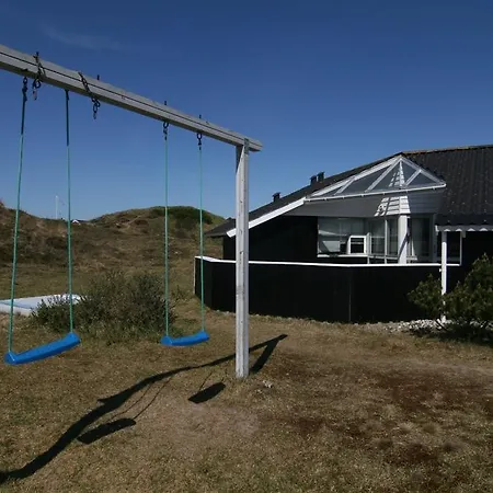 Holiday home Holiday Norges E- 3233 Fano