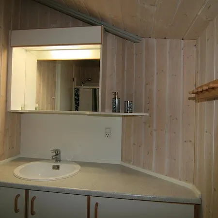 Holiday Norges E- 3233 Holiday home Fano