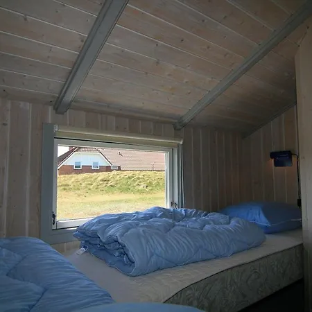 Holiday Norges E- 3233 Holiday home Fano