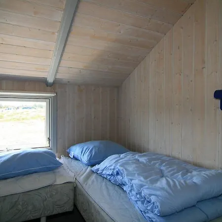 Holiday Norges E- 3233 Holiday home
