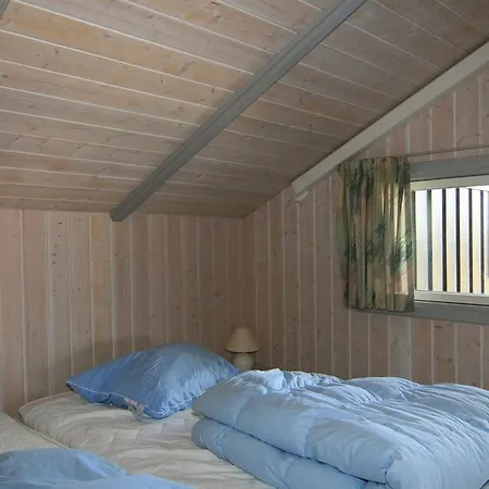 Holiday home Holiday Norges E- 3233 *