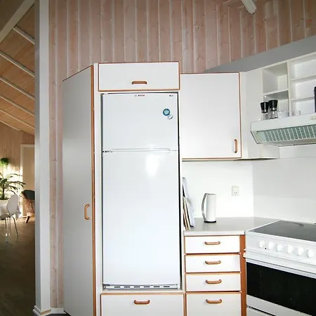 Holiday home Holiday Norges E- 3233 Fano