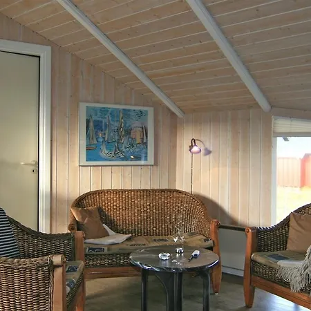 Holiday Norges E- 3233 Holiday home Fano