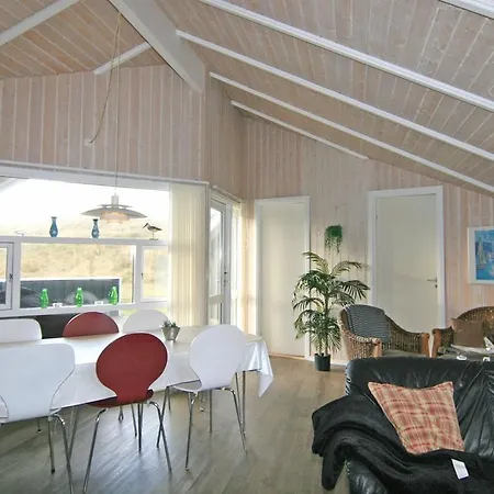 Holiday home Holiday Norges E- 3233 Fano
